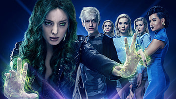 The Gifted Tv Show , the-gifted-season-2, the-gifted, tv-shows HD wallpaper