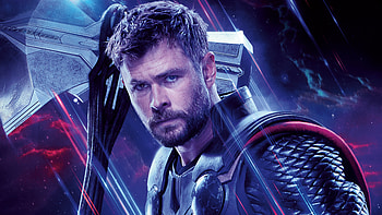 Thor Avengers End Game , thor, avengers-endgame, movies HD wallpaper