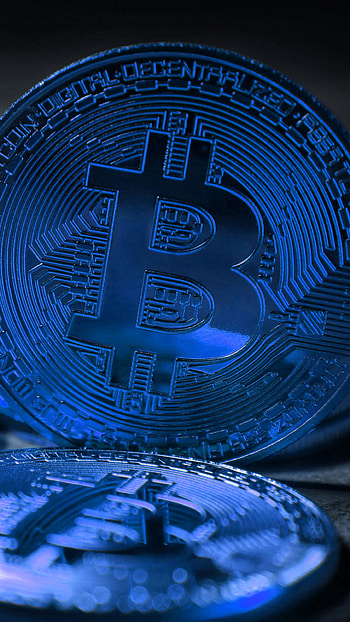 Bitcoin, Technology HD phone wallpaper