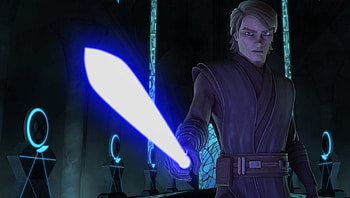 Star Wars: The Clone Wars (2022) movie HD wallpaper