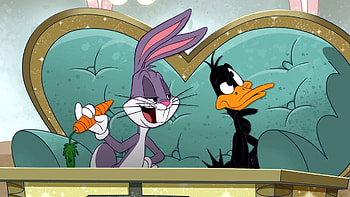 Looney Tunes, The Looney Tunes Show HD wallpaper