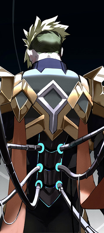 Fate/Apocrypha — Armored Servant , Anime, Fate/Apocrypha HD phone wallpaper