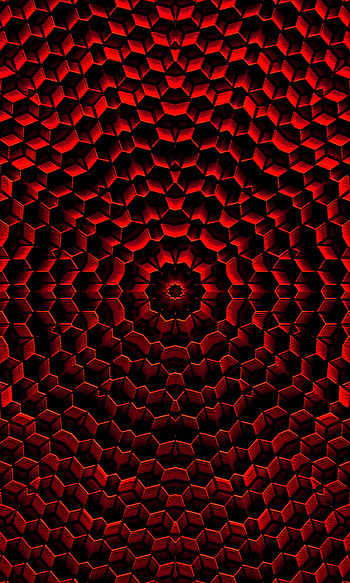 Bad vibes out Mandala, Repelling, BadVibes HD phone wallpaper