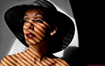 woman, face, people, beauty HD wallpaper