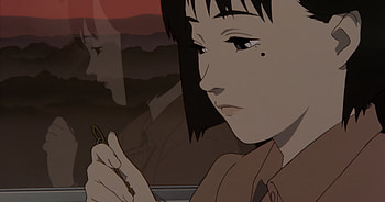 The Key, Millennium Actress HD wallpaper