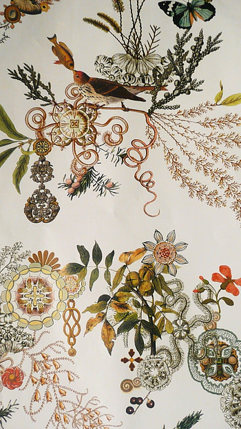 Anthropologie, Beautiful Design HD phone wallpaper