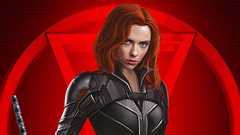 Black Widow Poster 2020, black-widow, movies, 2020-movies, marvel HD wallpaper