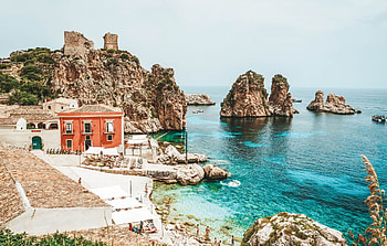 Real Sicily trip, Sicilian adventure, Unforgettable vacation, Contiki experience HD wallpaper