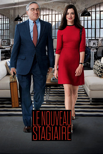 The Intern Movie, Watch Online, Full Movie, Metareel HD phone wallpaper