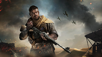 Call Of Duty Vanguard Game, call-of-duty-vanguard, call-of-duty, 2024-games, games, video-games HD wallpaper
