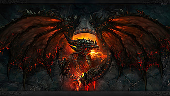World of Warcraft: Cataclysm [4] jpg HD wallpaper