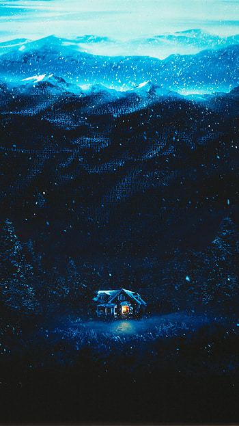 Misery (2022) movie HD phone wallpaper