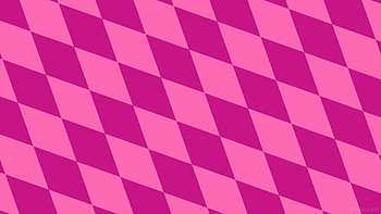 pink diamond lozenge rhombus hot pink medium violet red HD wallpaper