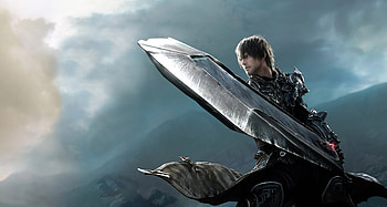Final Fantasy Xiv Shadowbringers, final-fantasy, 2024-games, games, video-games HD wallpaper