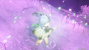 Nahida, Nahida (Genshin Impact), video game, Genshin Impact HD wallpaper