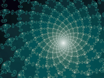 Abstract, Background, Patterns, Bright, Immersion HD wallpaper