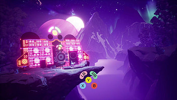 Game review, Unique indie experience, Music-driven adventure, One-of-a-kind journey HD wallpaper