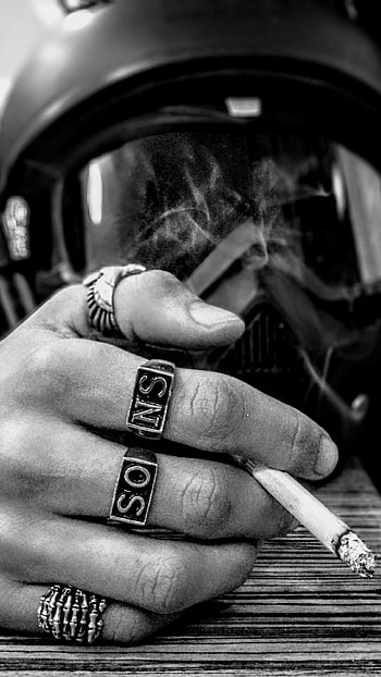 Our styl sonsofanarchy, motorcycle, harley, sons, chopper, helmet, of, club, davidson, anarchy HD phone wallpaper