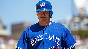 Josh Donaldson, MLB midseason awards, Baseball season HD wallpaper