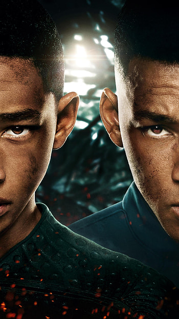 After Earth (2022) movie HD phone wallpaper