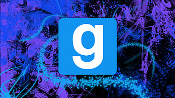 garry s mod in abstarct by karl97 fan art games 2012 2013 . HD wallpaper