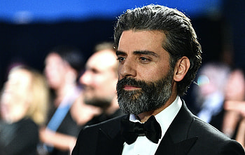 Oscar Isaac, Metal Gear Solid, Movie HD wallpaper