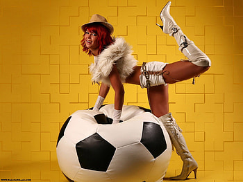 Sexy Kicker, sexy, model, pretty, sensual HD wallpaper