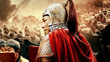 God of War — Cinematic Warrior HD wallpaper