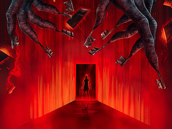 Insidious: The Last Key, movie, horror, 2018 HD wallpaper