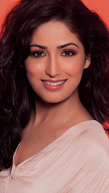 Yami Gautam, Actress, Yami Gautam Bollywood Actress HD phone wallpaper