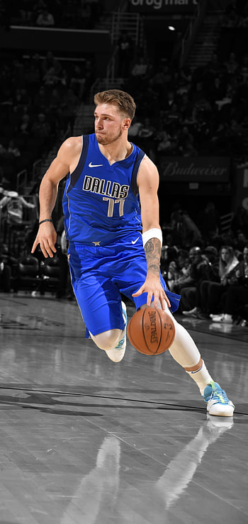Luka Doncic, Best Luka Doncic HD phone wallpaper