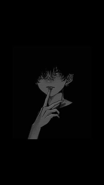 UwU, anime, arte HD phone wallpaper