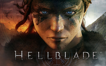 Hellblade PS4 Game, games, ps-games, hellblade HD wallpaper