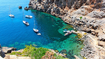 Best Mallorca HD wallpaper
