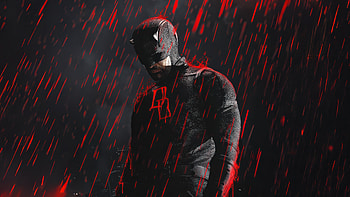 Daredevil Born Again Season 2, daredevil, daredevil-born-again, daredevil-born-again-season-2, marvel, tv-shows, superheroes, poster HD wallpaper