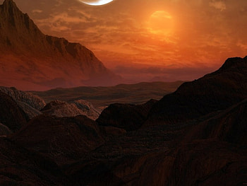 ALPHA ORIONIS, alpha, orionis HD wallpaper