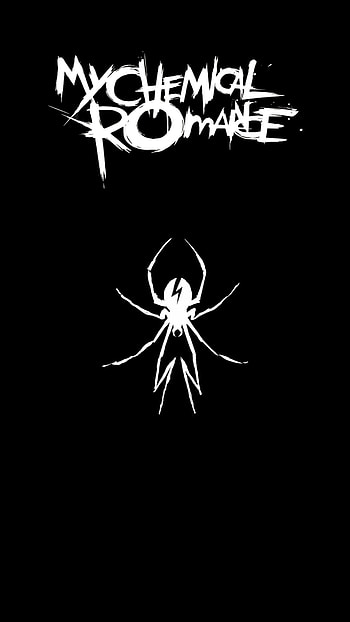 My chemical romance, music, mcr HD phone wallpaper