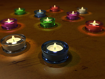 3D objects HD wallpaper