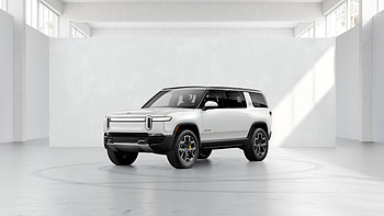 Rivian Automotive purchase, Buyer's guide HD wallpaper
