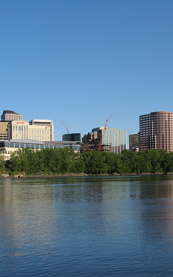 Hartford, Connecticut, Citt dellamerica sfondi, Wild West HD phone wallpaper