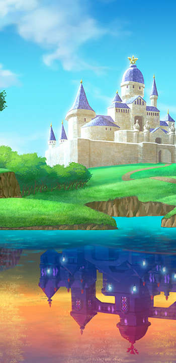 Between Worlds, video game HD phone wallpaper