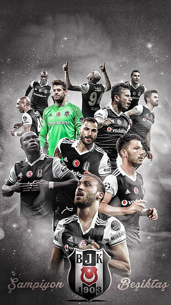 Besiktas J.K. , Besiktas J.K., Turkey, Turkish HD phone wallpaper