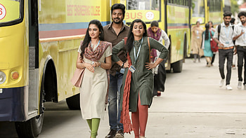 Sivakarthikeyan Priyanka Mohan S. J. Surya Sivaangi Krishnakumar Samuthirakani Don HD wallpaper