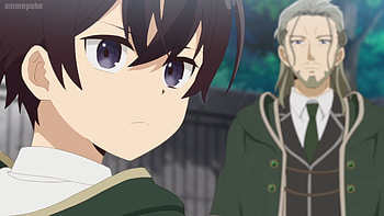 Anime, The Reincarnation of the Strongest Exorcist in Another World HD wallpaper