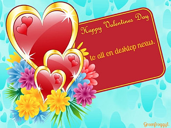HAPPY VALENTINE'S DAY, DN, DAY, VALENTINES, HAPPY HD wallpaper