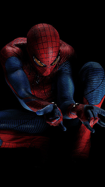 The Amazing Spider-Man (2022) movie HD phone wallpaper