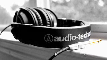 audio-tehnic, head s HD wallpaper