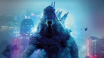 Godzilla King Of The Ocean, godzilla-vs-kong, king-kong, movies, 2021-movies HD wallpaper