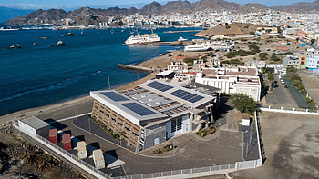 Cabo Verde, Travels, Cabo Verde Ocean Week, Mindelo HD wallpaper