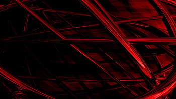 Dark, Lines, Shadow, Plexus HD wallpaper
